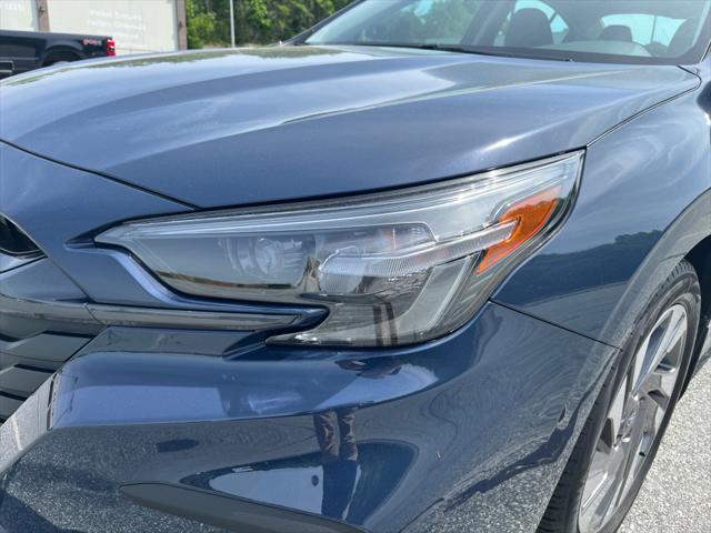2025 Subaru Legacy Limited