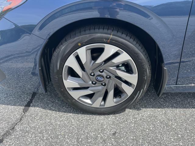 2025 Subaru Legacy Limited