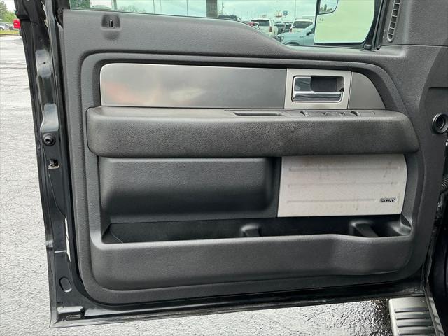Used 2014 Ford F-150 For Sale in Muscle Shoals, AL