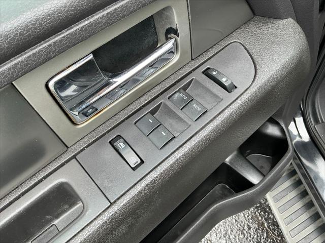 Used 2014 Ford F-150 For Sale in Muscle Shoals, AL
