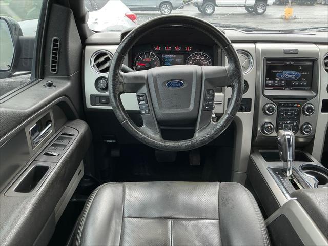 Used 2014 Ford F-150 For Sale in Muscle Shoals, AL