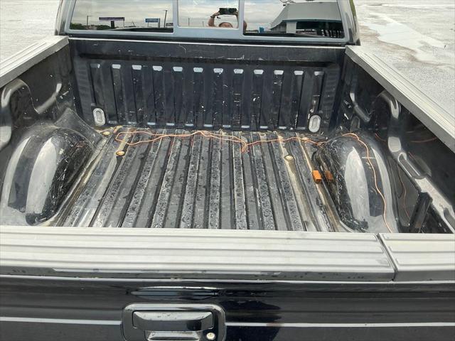 Used 2014 Ford F-150 For Sale in Muscle Shoals, AL