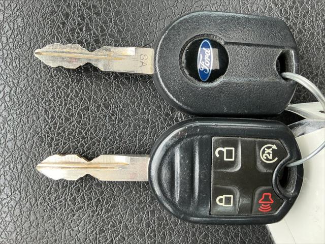 Used 2014 Ford F-150 For Sale in Muscle Shoals, AL