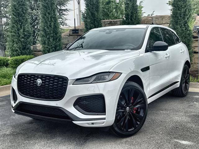 2026 Jaguar F-PACE R-Dynamic S P400 AWD Automatic for sale in Tulsa, OK