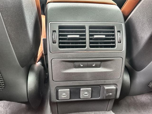 2026 Jaguar F-PACE R-Dynamic S P400 AWD Automatic