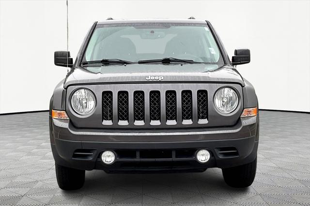 Used 2016 Jeep Patriot For Sale in Millington, TN