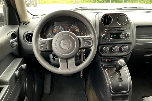 Used 2016 Jeep Patriot For Sale in Millington, TN