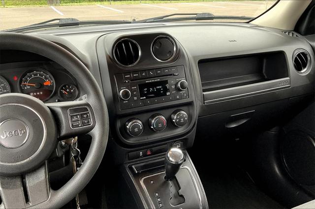 Used 2016 Jeep Patriot For Sale in Millington, TN