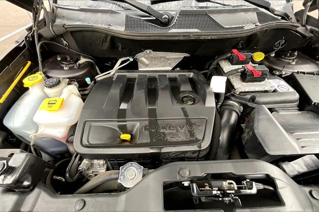 Used 2016 Jeep Patriot For Sale in Millington, TN