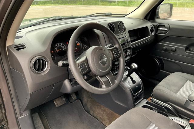 Used 2016 Jeep Patriot For Sale in Millington, TN