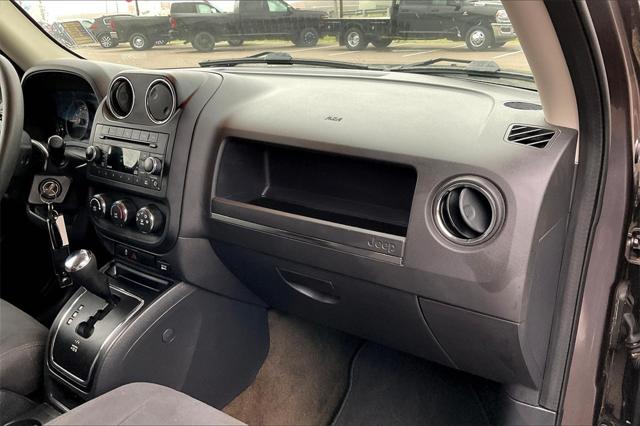 Used 2016 Jeep Patriot For Sale in Millington, TN