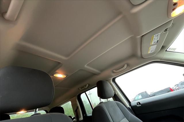 Used 2016 Jeep Patriot For Sale in Millington, TN