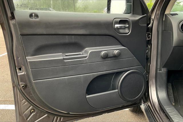 Used 2016 Jeep Patriot For Sale in Millington, TN