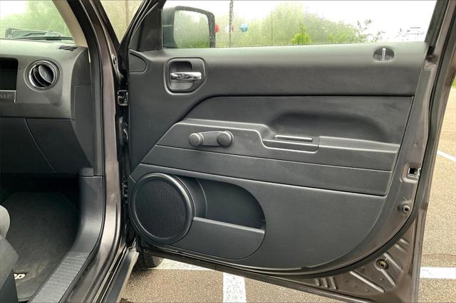 Used 2016 Jeep Patriot For Sale in Millington, TN