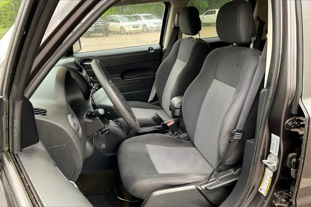 Used 2016 Jeep Patriot For Sale in Millington, TN