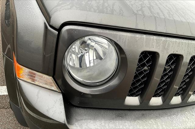 Used 2016 Jeep Patriot For Sale in Millington, TN