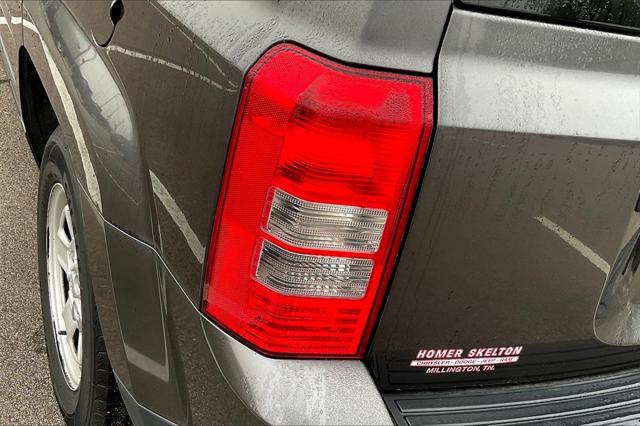 Used 2016 Jeep Patriot For Sale in Millington, TN