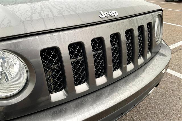 Used 2016 Jeep Patriot For Sale in Millington, TN