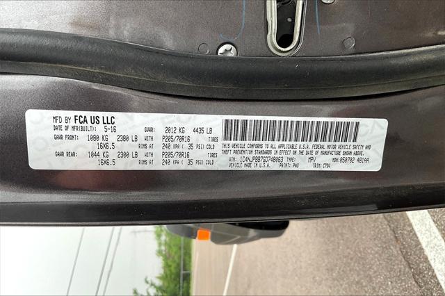 Used 2016 Jeep Patriot For Sale in Millington, TN