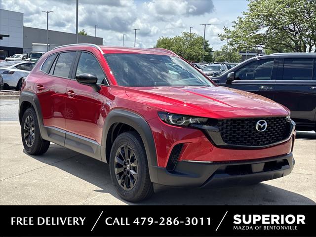 2025 Mazda CX-50 Hybrid Preferred Package for sale in Bentonville, AR