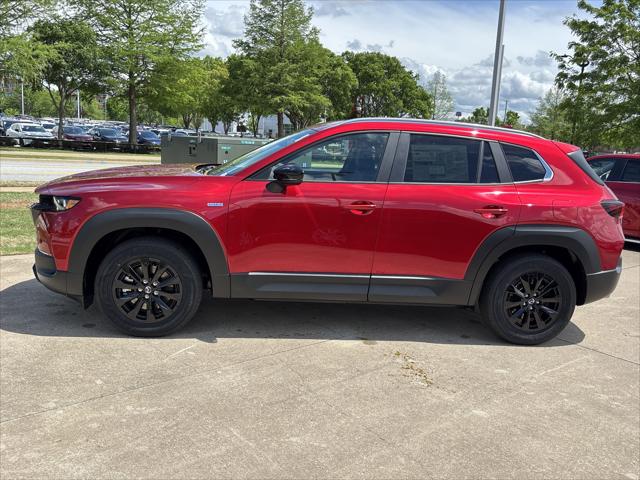 2025 Mazda CX-50 Hybrid Preferred Package