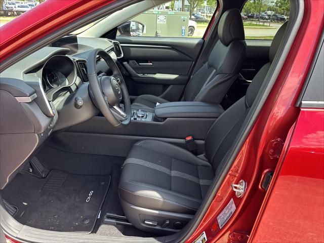 2025 Mazda CX-50 Hybrid Preferred Package