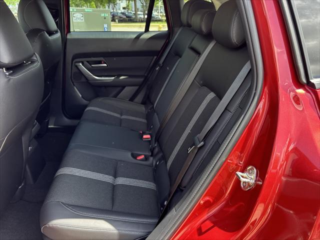 2025 Mazda CX-50 Hybrid Preferred Package