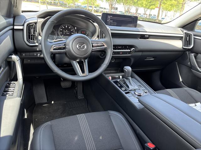 2025 Mazda CX-50 Hybrid Preferred Package
