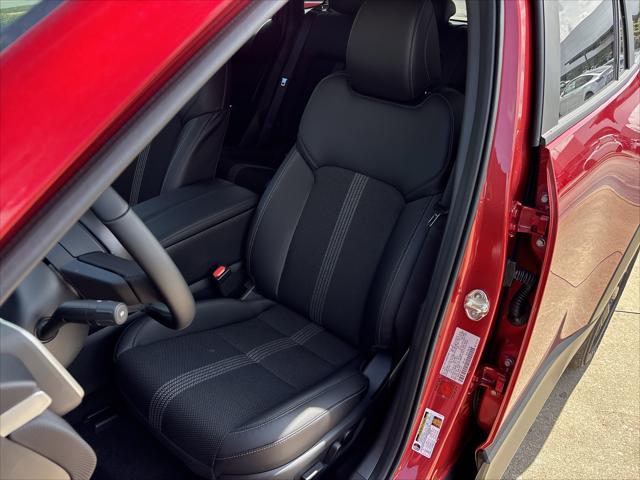 2025 Mazda CX-50 Hybrid Preferred Package
