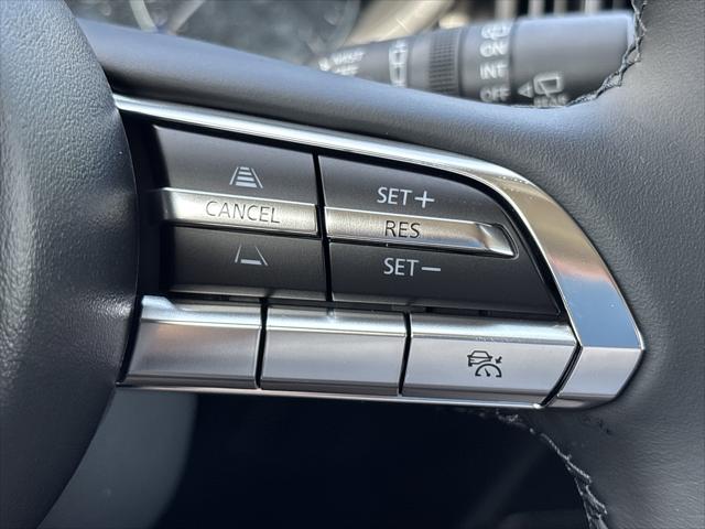 2025 Mazda CX-50 Hybrid Preferred Package
