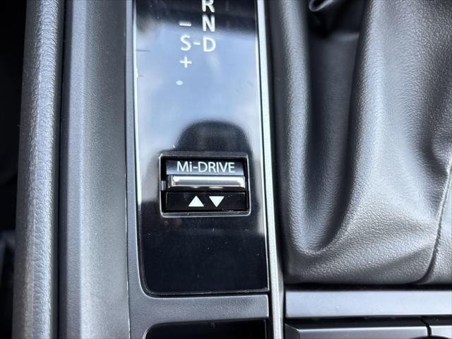 2025 Mazda CX-50 Hybrid Preferred Package