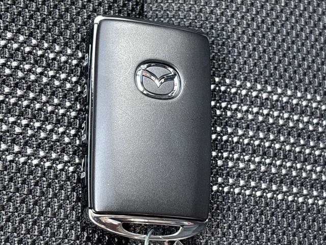 2025 Mazda CX-50 Hybrid Preferred Package