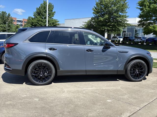 2025 Mazda CX-70 3.3 Turbo Premium Package