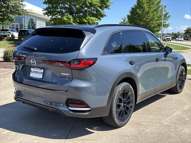 2025 Mazda CX-70 3.3 Turbo Premium Package