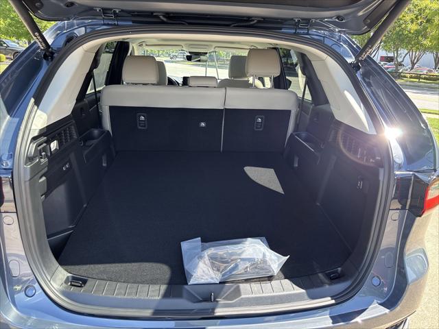 2025 Mazda CX-70 3.3 Turbo Premium Package