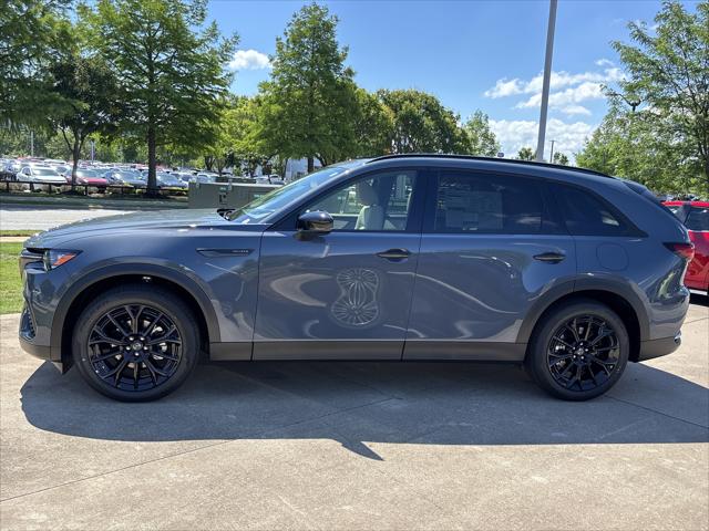 2025 Mazda CX-70 3.3 Turbo Premium Package