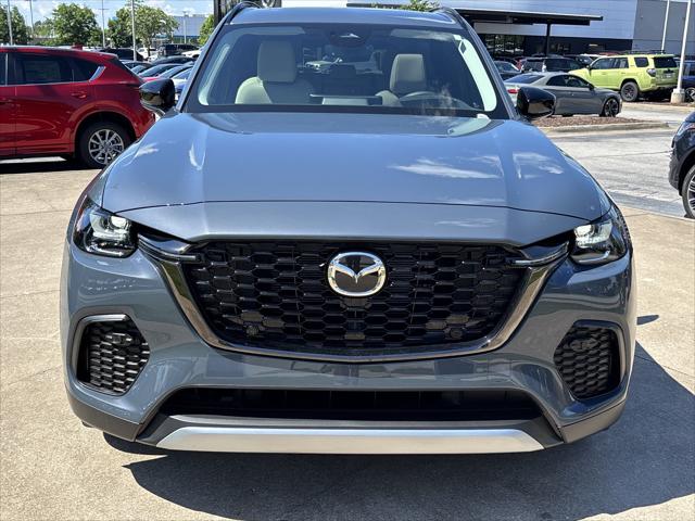 2025 Mazda CX-70 3.3 Turbo Premium Package