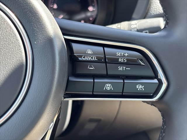 2025 Mazda CX-70 3.3 Turbo Premium Package