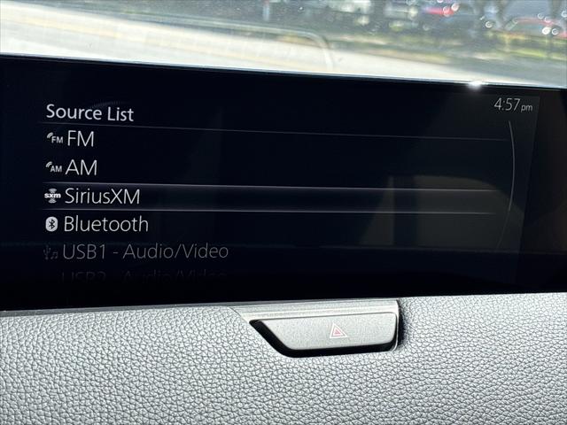 2025 Mazda CX-70 3.3 Turbo Premium Package