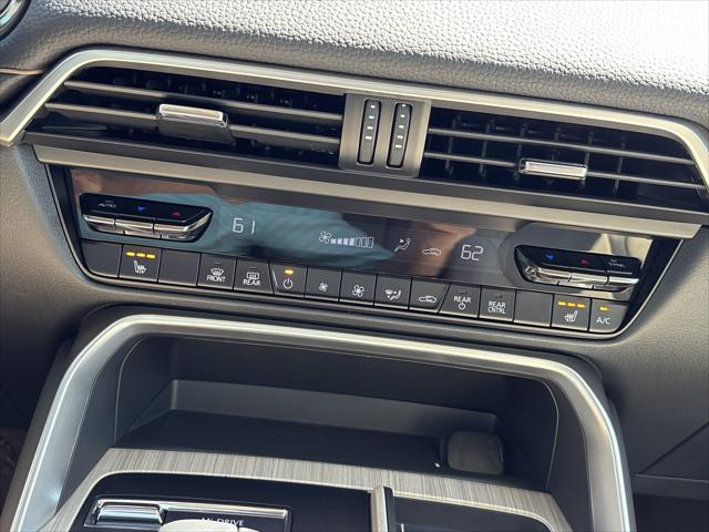 2025 Mazda CX-70 3.3 Turbo Premium Package