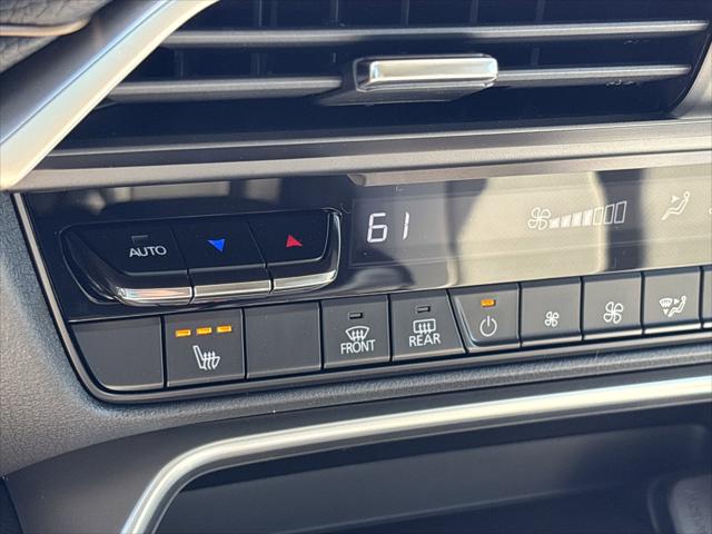 2025 Mazda CX-70 3.3 Turbo Premium Package