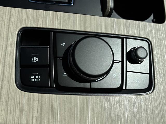 2025 Mazda CX-70 3.3 Turbo Premium Package