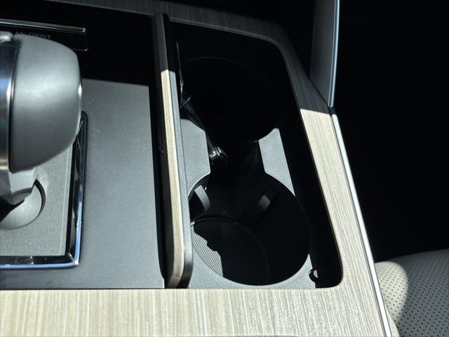 2025 Mazda CX-70 3.3 Turbo Premium Package