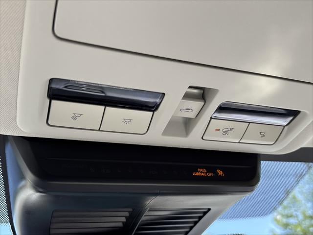 2025 Mazda CX-70 3.3 Turbo Premium Package
