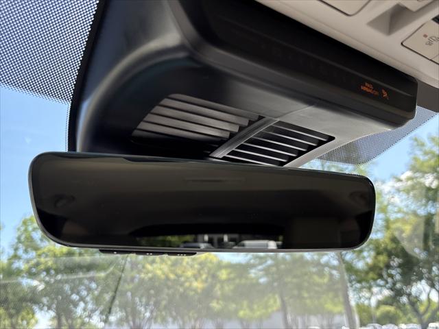 2025 Mazda CX-70 3.3 Turbo Premium Package