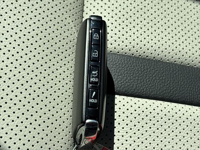 2025 Mazda CX-70 3.3 Turbo Premium Package