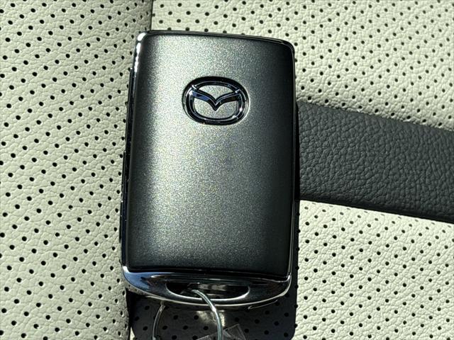 2025 Mazda CX-70 3.3 Turbo Premium Package