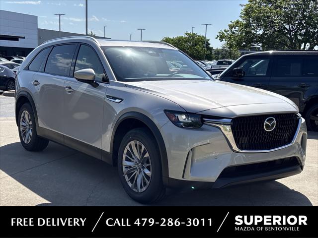 2025 Mazda X-90 3.3 Turbo Preferred Package for sale in Bentonville, AR