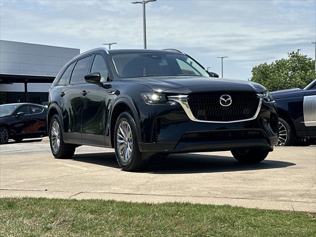 2025 Mazda X-90 3.3 Turbo Preferred Package for sale in Bentonville, AR