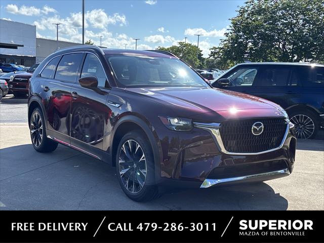 2025 Mazda X-90 Premium Plus Package for sale in Bentonville, AR